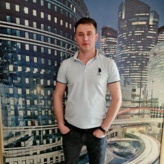 Виктор Бачу, Раменское