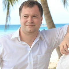 Александр Сафронов, 30.05.1988, Москва