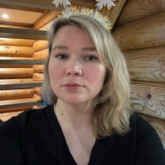 Ольга Метелева, Киров