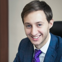 Mikhail Lysakovskiy, 08.04, Москва