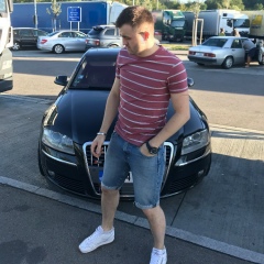 Саша Ватаман, 10.06