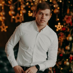 Boris Uchirov, 18.09.1995, Шахтинск