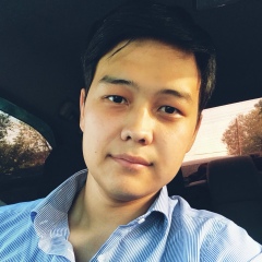 Даурен Имаханов, 29.11, Алматы