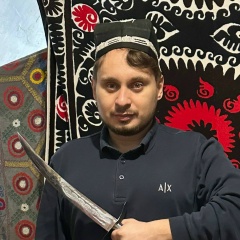 Тимур Мамедрзаев, 11.07, Воронеж
