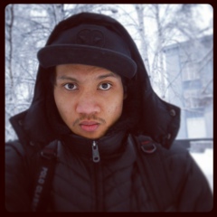 Widarto Umbara-Pratama, 09.09, Bandar Lampung