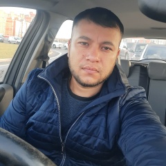 Жахонгир Мирзоев