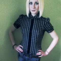 Anechka Litvinuk, 08.03.1995