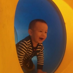 Alina Jaken, 11.04.1990, Астана