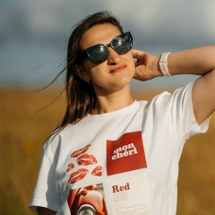 Лилия Долгова, 27.03, Тамбов
