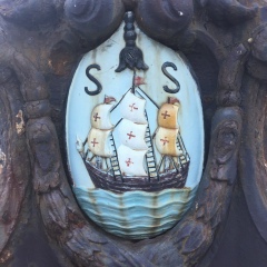 Сергей Старых, Москва