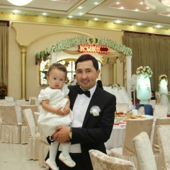 Нуркен Инкарбеков, 21.09.1987