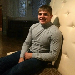 Никита Жучков, 29.08.1994, Шахтинск