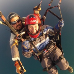 Майя Ярыгина, 16.05.1987, Москва