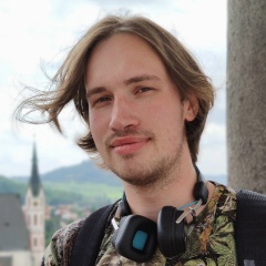 Сергей Земляной, 02.03, Praha