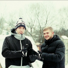 Игорь Перминов, 11.04.1995, Одесса