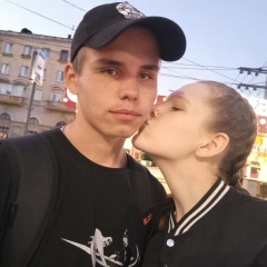 Alexsandr Dobrovolsky, 28.08.2002, Нижний Новгород