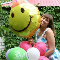 Екатерина Львова, 26.05.1985, Самара