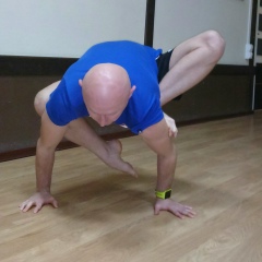 Сергей Кресель, 03.08.1980, Санкт-Петербург