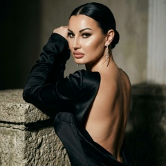 Олеся Фроленкова, 12.06, Санкт-Петербург