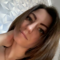 Елена Кальницкая, 05.07, Тюмень