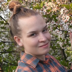 Анна Чеснова, Коломна