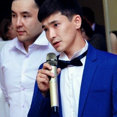 Ермек Анарбеков, 18.12, Семей