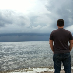 Вектер Сильверлайтнинг, Псков