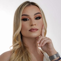 Анна Епанина, Санкт-Петербург