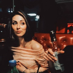 Юлия Мороз, 11.10, Киев