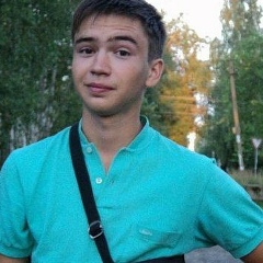 Александр Лавров, 06.06.1991, Санкт-Петербург