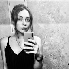 Оксана Филиппова, 18.07.1989, Москва