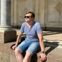 Илья Чекуров, 26.02.1990, Москва