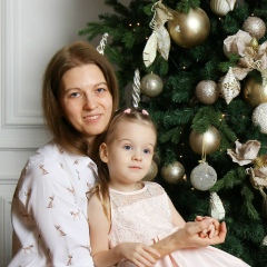 Ириша Кожина, 06.02.1987, Санкт-Петербург