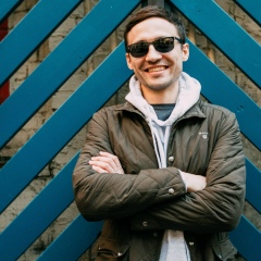 Роман Хубларов, 21.06.1990, Москва