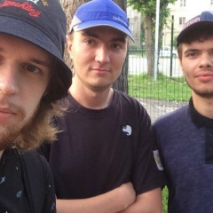 Кирилл Лобанов, Бердск