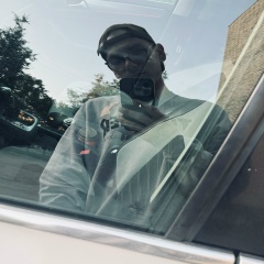 Михаил Кувашов, 25.06, Гатчина