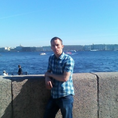 Кирилл Ломунов, Владивосток