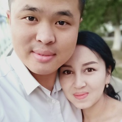 Куралай Жумабековна, 19.02