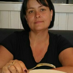 Юлия Договор, Кандалакша