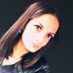 Лиза Гаврилова, 27.10, Санкт-Петербург