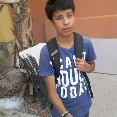Juan Monroy, 17.01.1997