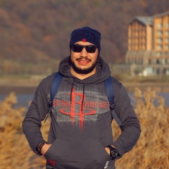 Şamxal Talıbov, Габала