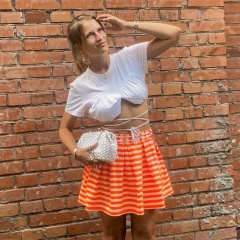 Ксения Попова, 18.03