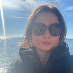 Ирина Щирова, 13.03.1987, Москва