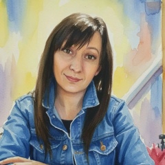 Лика Юсупова, 16.10, Первоуральск