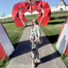 Елена Бурш, Новокузнецк