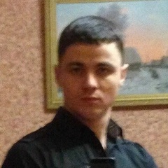 Андрей Владимирович, 15.05