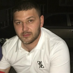 Magomed Tsulaev, 07.07.1990, Грозный