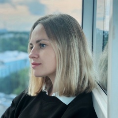 Надежда Колесникова, 06.12, Москва