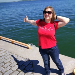 Алевтина Миллион, 29.05, Москва